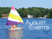 August